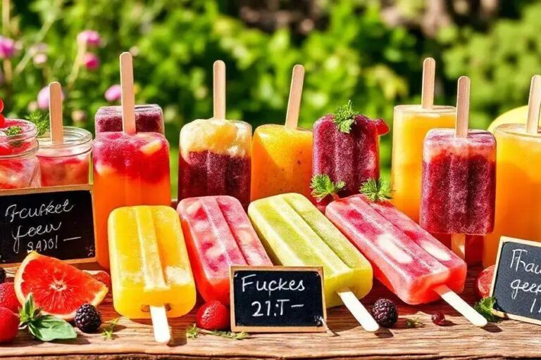 6 Dicas Imperdíveis para Vender Geladinho Gourmet