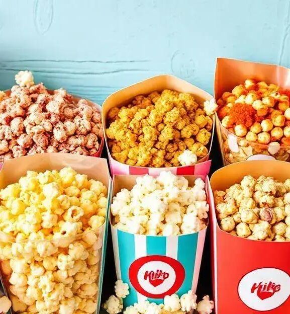 6 Dicas Imperdíveis para Vender Pipoca Gourmet com Sucesso