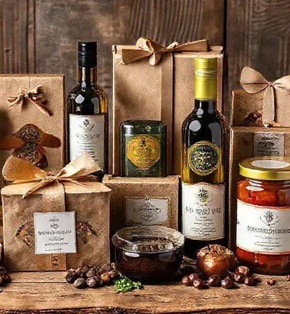 Como Usar Embalagens e Apresentação para Valorizar seus Produtos Gourmet