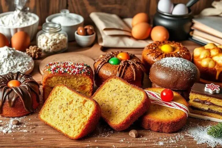 Dicas Infalíveis para Criar Panetones Artesanais que Encantam os Clientes