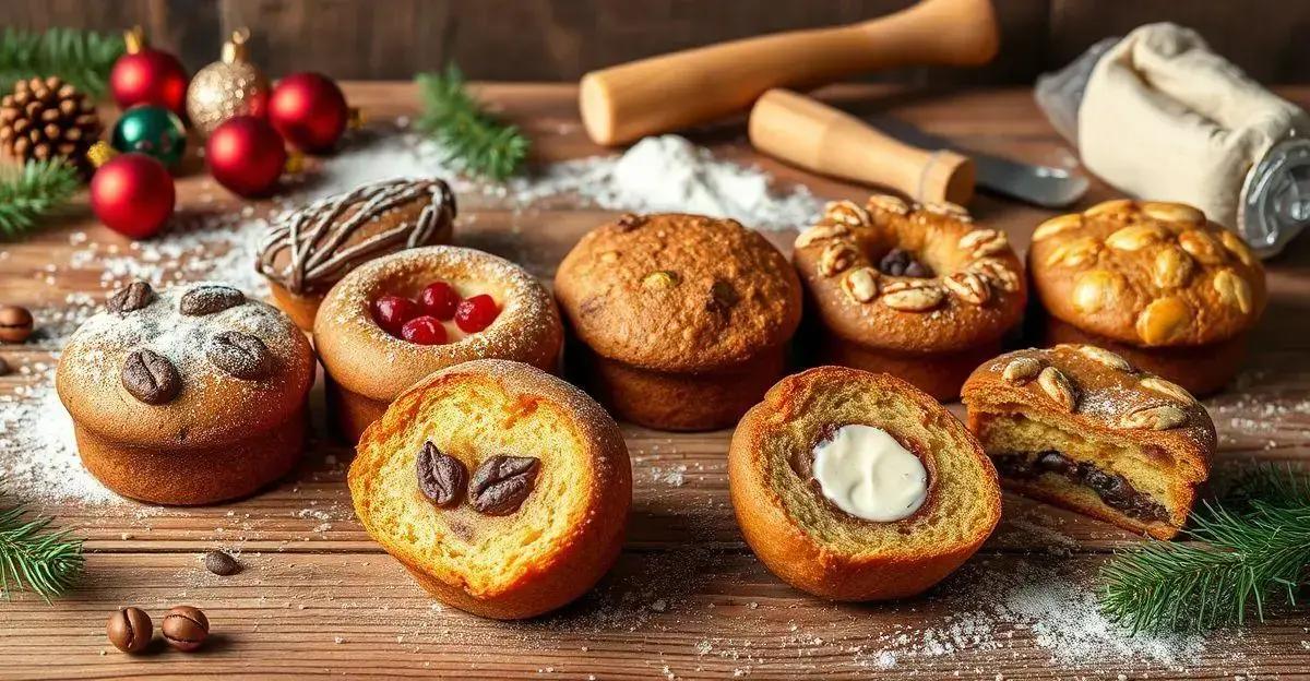 Sugestões de Recheios Deliciosos Sugestões de Recheios Deliciosos