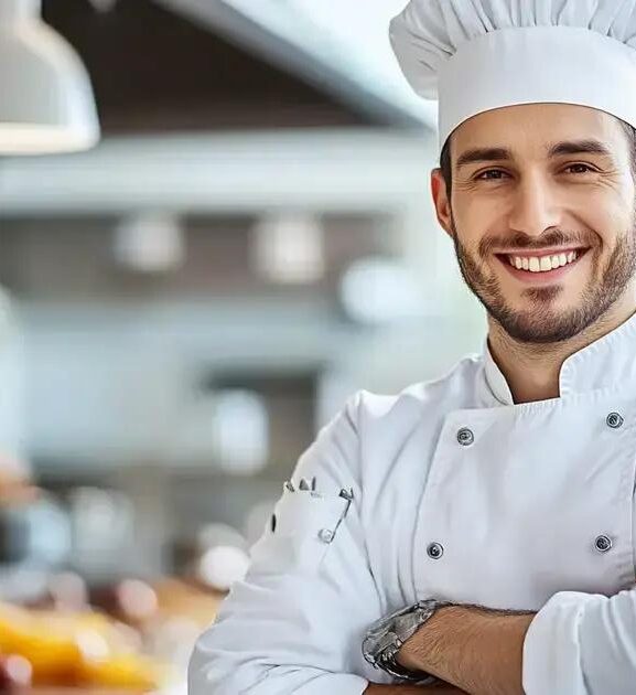 10 Ideias Lucrativas para Empreender na Área Gourmet