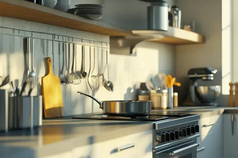 Como Otimizar Processos e Aumentar a Eficiência na Cozinha