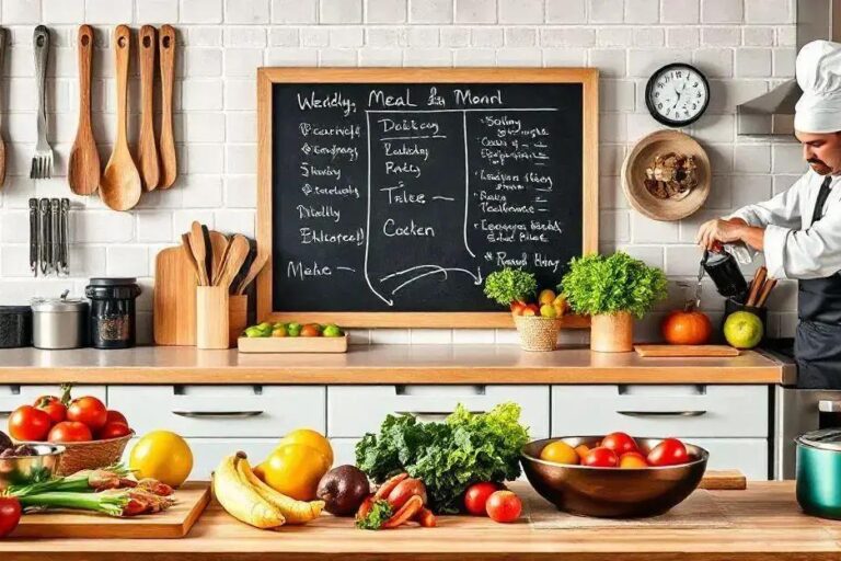 Dicas para Aumentar a Produtividade na Cozinha Gourmet
