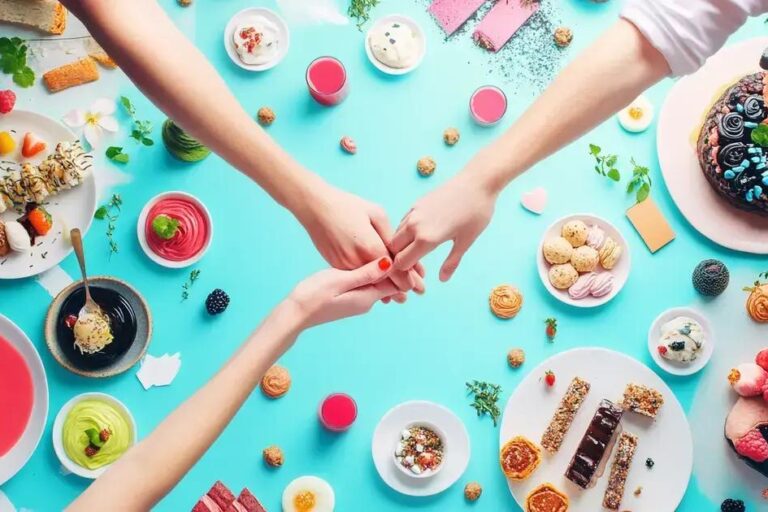 Estratégias de Marketing para Vender Mais Produtos Gourmet