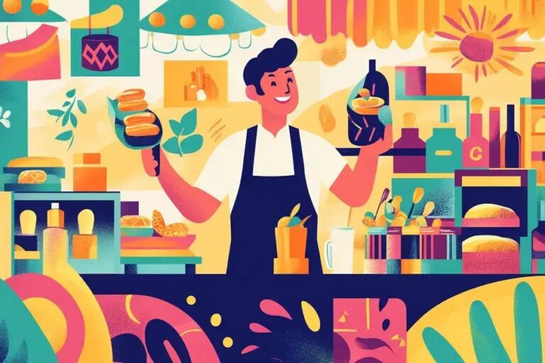 Estratégias para Escalar seu Negócio Gourmet com Sucesso
