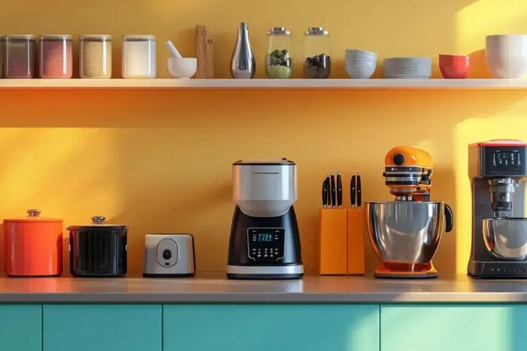 Ferramentas Essenciais para Aumentar a Produtividade na Cozinha Gourmet