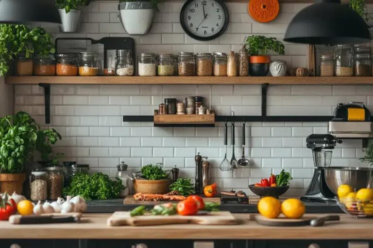 Gestão de Tempo na Cozinha: Como Produzir Mais em Menos Tempo