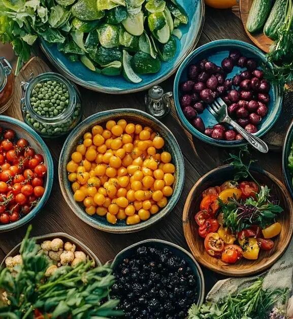 O Que os Consumidores Gourmet Estão Buscando em 2024