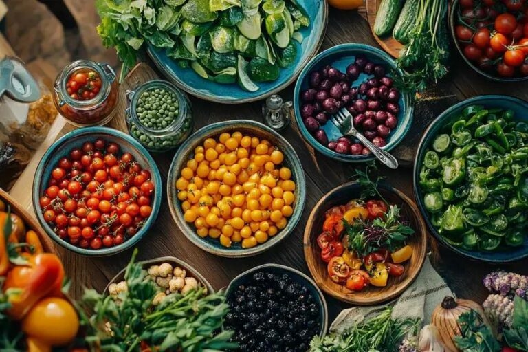 O Que os Consumidores Gourmet Estão Buscando em 2024