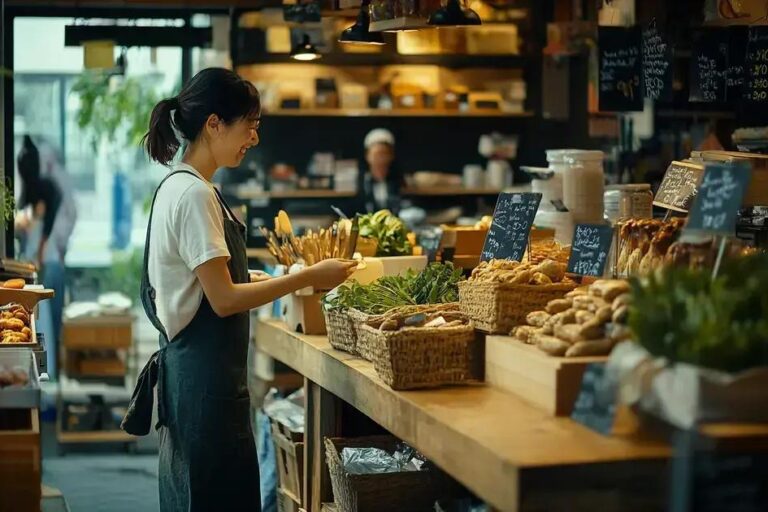 Sustentabilidade: Como Incorporar Práticas Sustentáveis no seu Negócio Gourmet