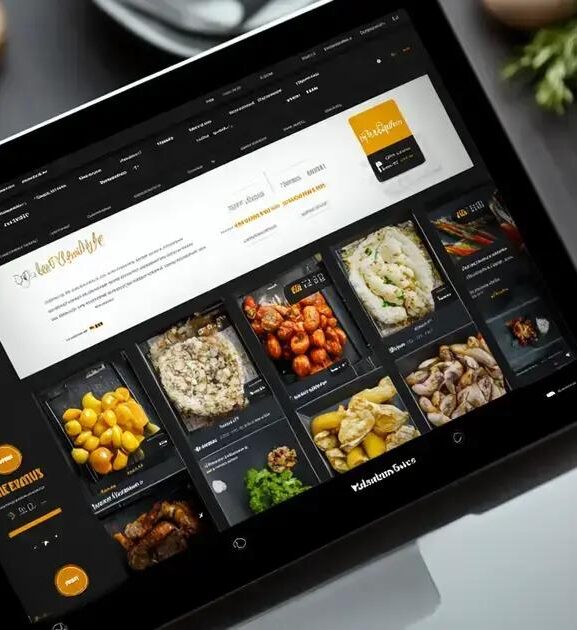 Vendas Online: Como Lucrar com Produtos Culinários Artesanais