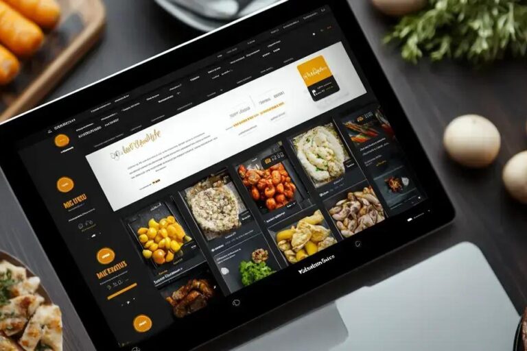 Vendas Online: Como Lucrar com Produtos Culinários Artesanais