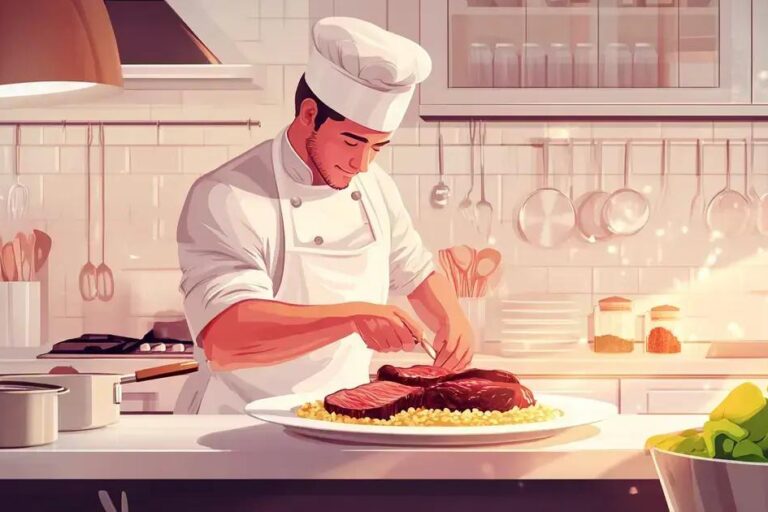 5 Receitas Gourmet Fáceis para Quem Está Começando