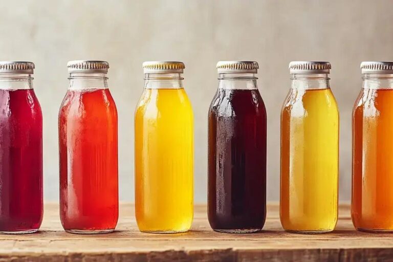As Bebidas Gourmet que Estarão em Alta em 2024