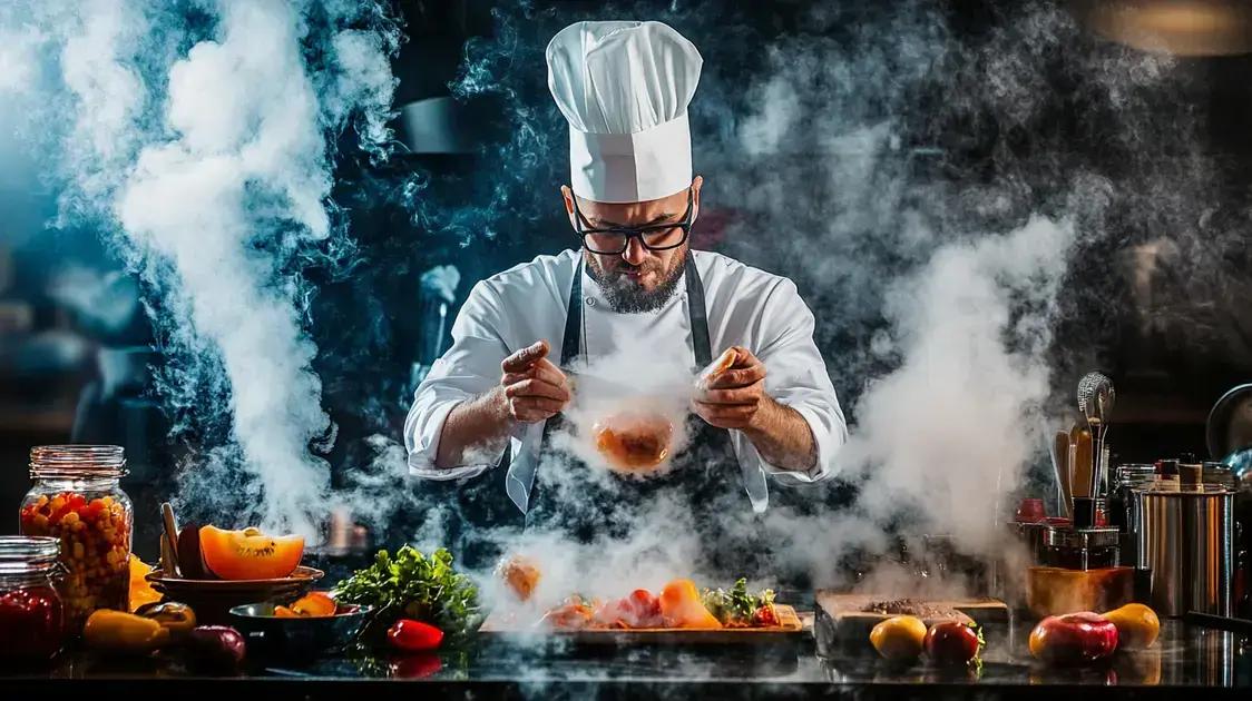 Cozimento a Vapor: Saúde e Sabor em Um Só Lugar