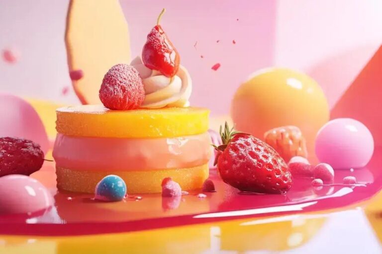 Dicas para Criar Campanhas de Publicidade Eficientes para Produtos Gourmet