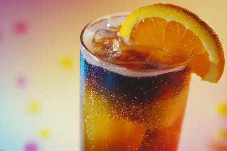 Espresso Tônica: O Drink Refrescante que Vai Surpreender Seu Paladar