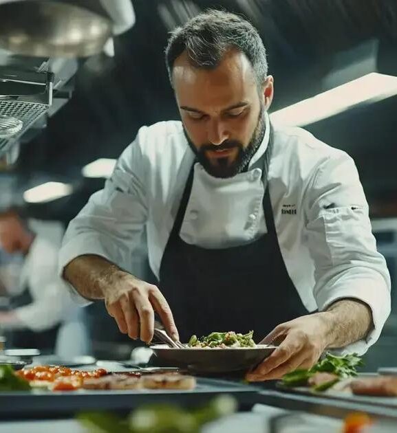 Melhoria Contínua: Como Otimizar a Produção de Alimentos Gourmet