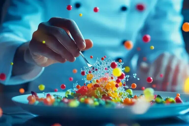 Novidades no Mundo da Gastronomia Gourmet: O Que Você Precisa Saber
