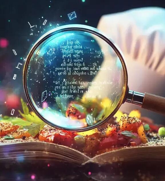 SEO para Negócios Culinários: Como Ser Encontrado no Google