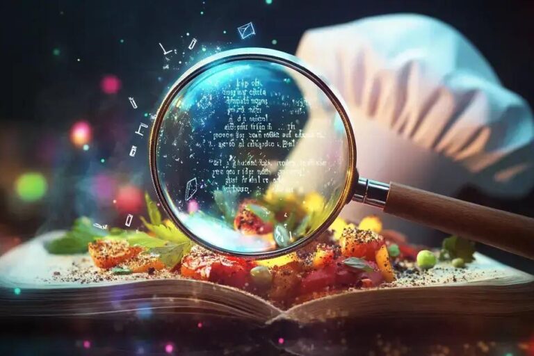 SEO para Negócios Culinários: Como Ser Encontrado no Google