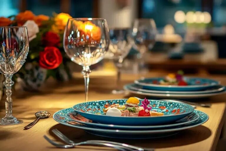 Como Criar Cardápios Gourmet que Encantam e Vendem Mais