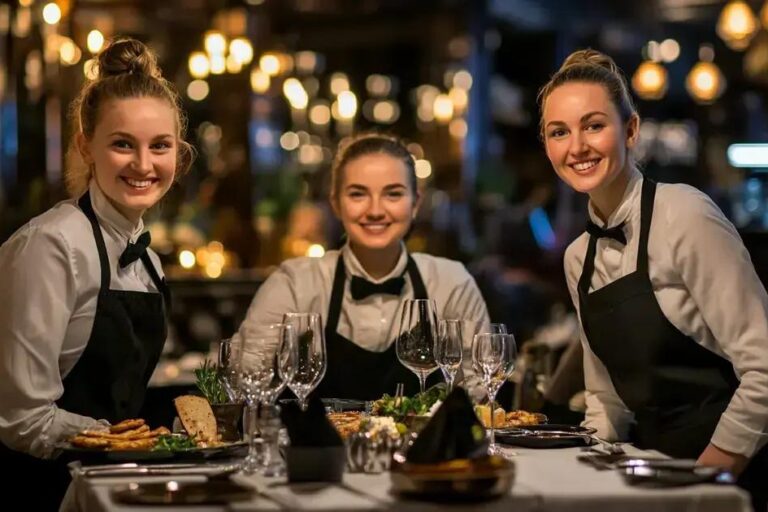 Como Melhorar a Experiência do Cliente em seu Negócio Gourmet
