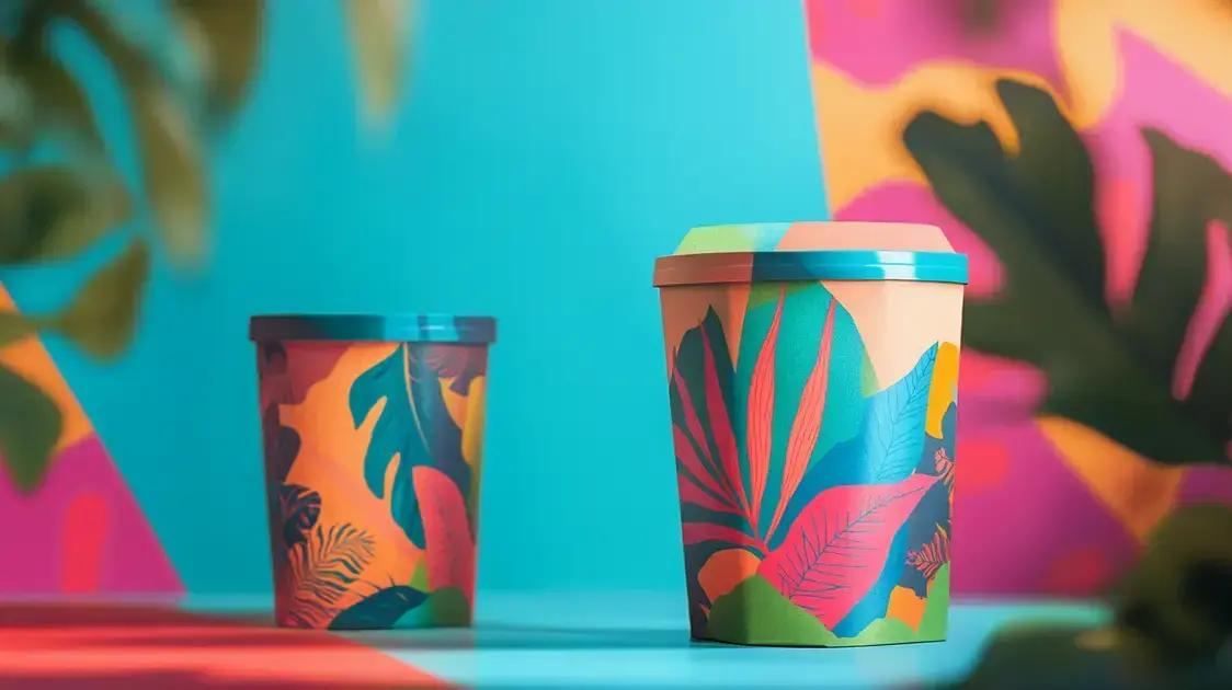 Dicas para implementar embalagens sustentáveis na sua empresa