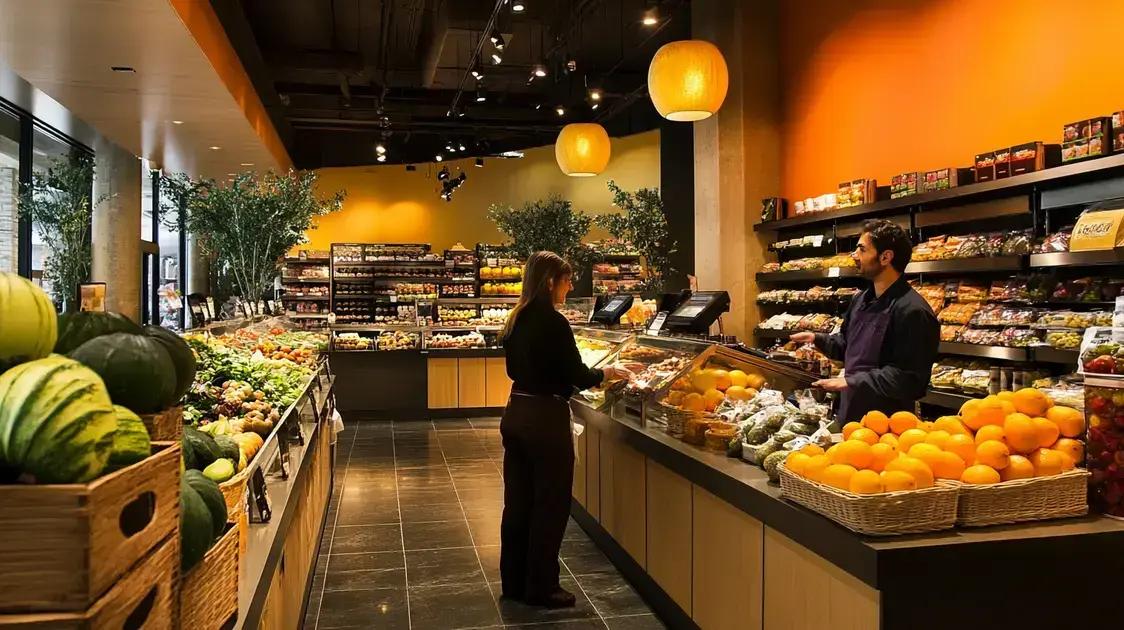 Tendências e Inovações na Experiência do Cliente