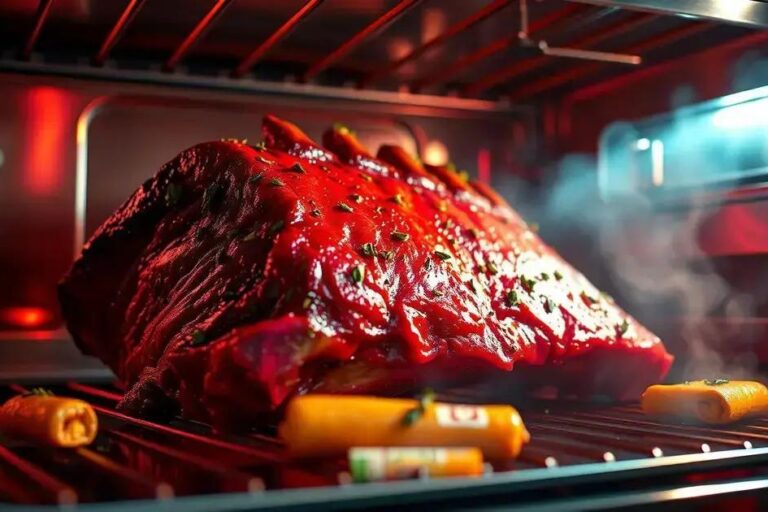 Costela Assada no Forno: Receita Fácil para uma Carne Macia e Suculenta