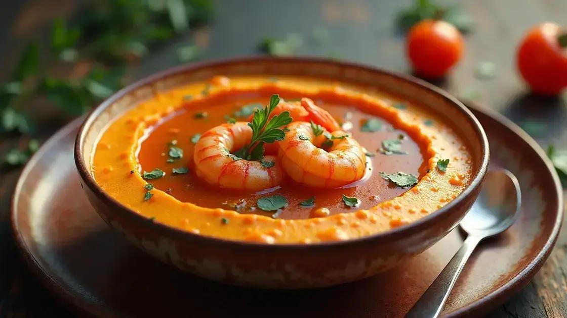  Curiosidade sobre a receita