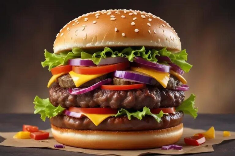 Como Fazer Hambúrguer Gourmet com Recheios Incríveis e Molhos Especiais