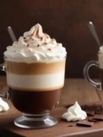 Irish Coffee Cremoso: A Bebida Elegante para Aquecer Suas Noites