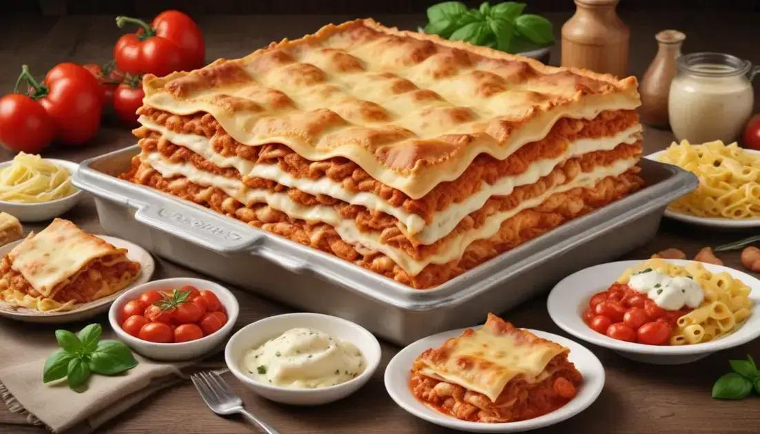  Curiosidade sobre a receita