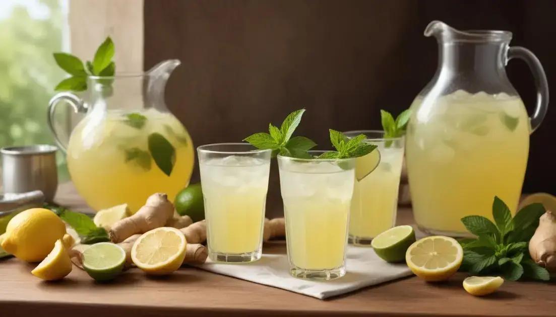  Curiosidade sobre a receita