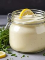 Maionese Caseira Light: O Guia para uma Opção Saudável e Saborosa