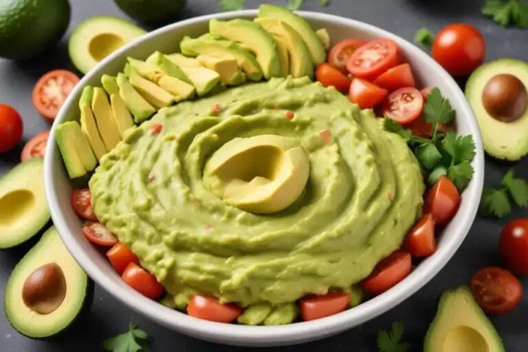 Como fazer guacamole cremoso e cheio de sabor: receita fácil e rápida